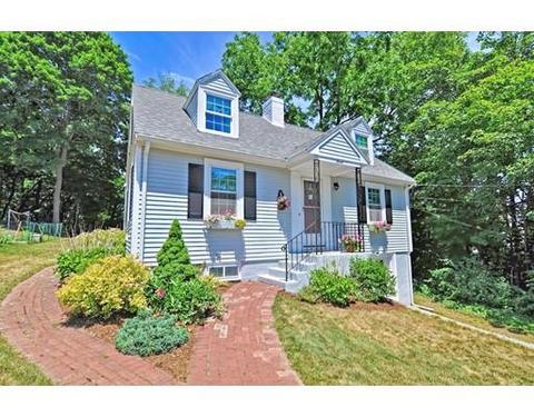 7 Eustis Ave, Wakefield, MA 01880 photo 26