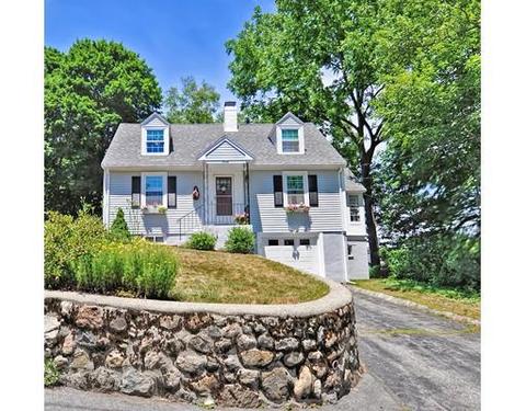7 Eustis Ave, Wakefield, MA 01880 photo 1