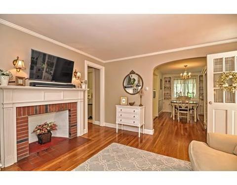 7 Eustis Ave, Wakefield, MA 01880 photo 5