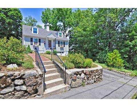 7 Eustis Ave, Wakefield, MA 01880 photo 27