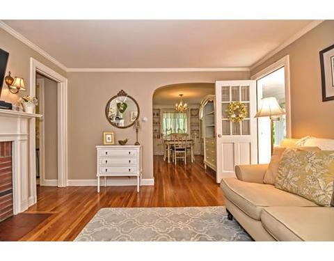 7 Eustis Ave, Wakefield, MA 01880 photo 4