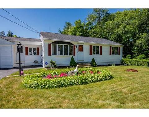 2 Sharon St, Three Rivers, MA 01080 photo 3