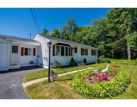 2 Sharon St, Three Rivers, MA 01080 photo 1