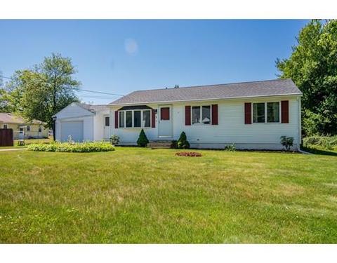 2 Sharon St, Three Rivers, MA 01080 photo 4
