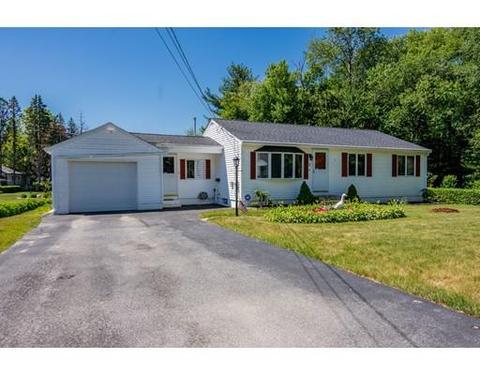 2 Sharon St, Three Rivers, MA 01080 photo 2