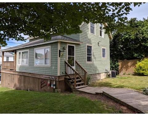 130 Hampton Cir, Hull, MA 02045 photo 4
