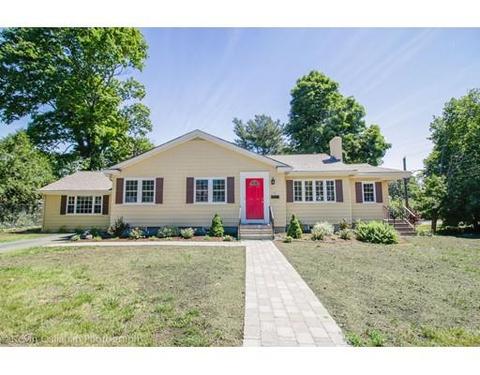 118 Cedar St, Dedham, MA 02026 photo 1