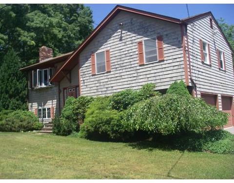 902 Spencer St, Fall River, MA 02721 photo 1