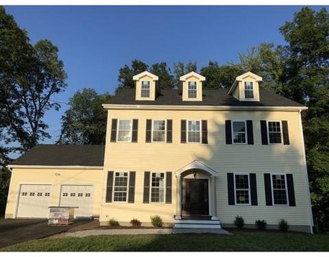 23 Lantern Ln, Worcester, MA 01609 photo 1