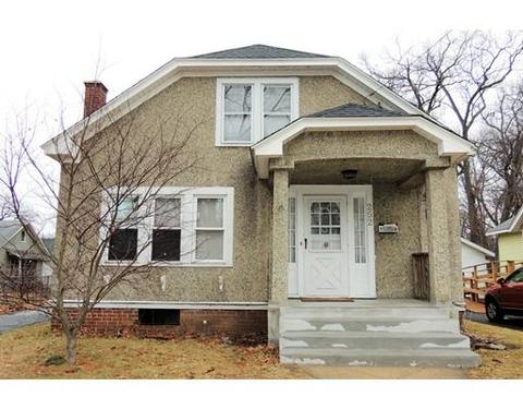 252 Jasper St, Springfield, MA 01109 photo 1