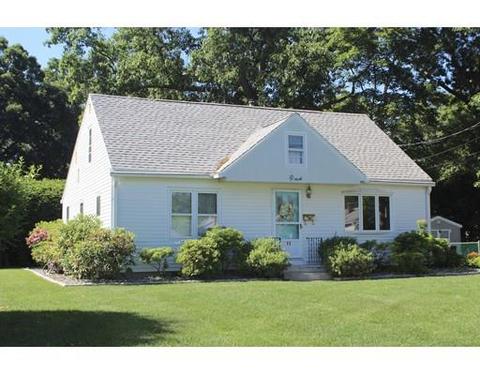 11 Sandra Ave, Chicopee, MA 01020 photo 1