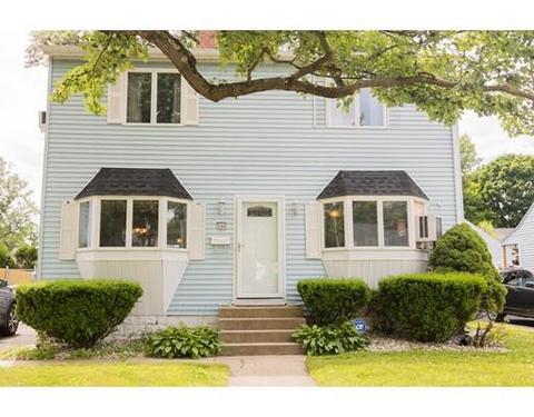 180 Powell Ave, Springfield, MA 01118 photo 1