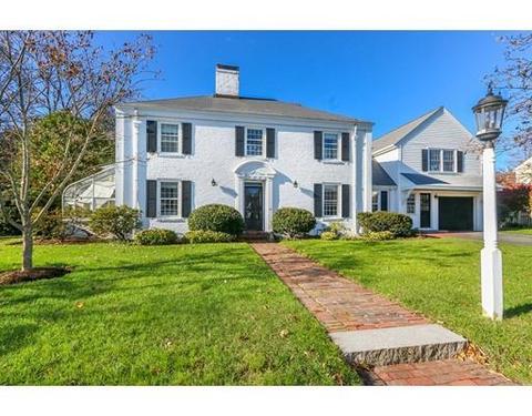21 Old Farm Rd, Dedham, MA 02026 photo 1