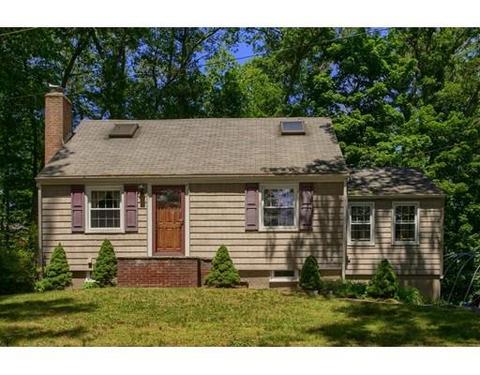 21 Condor Rd, Reading, MA 01867 photo 1