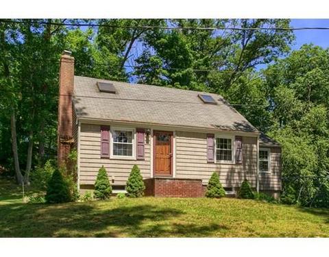 21 Condor Rd, Reading, MA 01867 photo 28