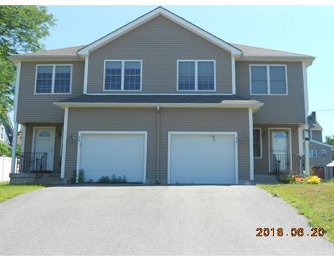 26 Claffey Ave, Worcester, MA 01606 photo 1