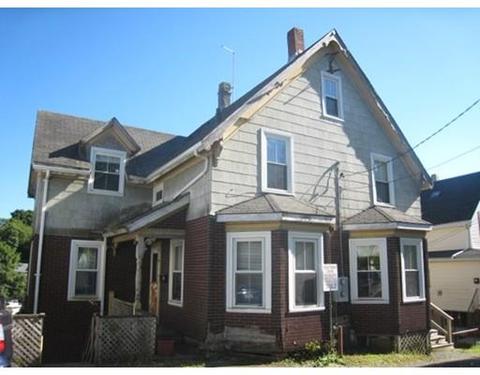 58 Granite St, Gloucester, MA 01930 photo 1