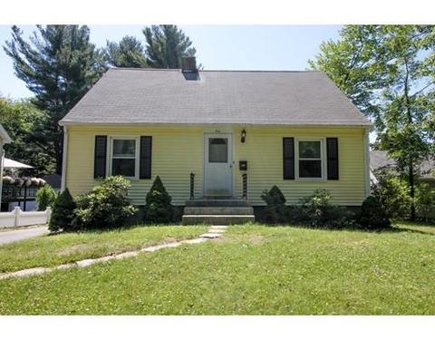 2 Southview Rd, Worcester, MA 01606 photo 1