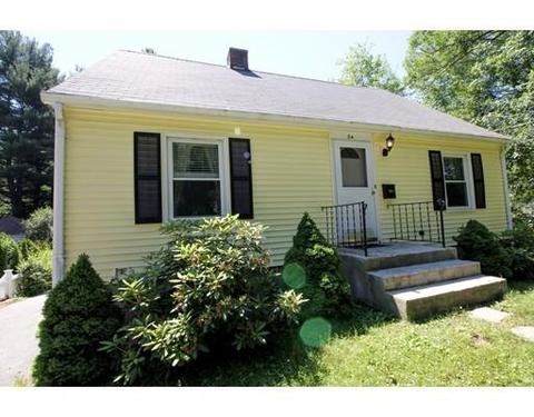 2 Southview Rd, Worcester, MA 01606 photo 3