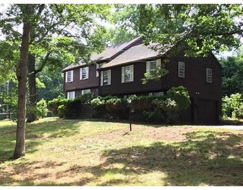 34 Stonehurst Rd, Needham, MA 02492 photo 2