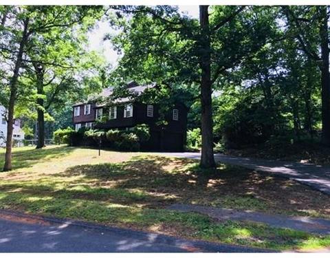 34 Stonehurst Rd, Needham, MA 02492 photo 1