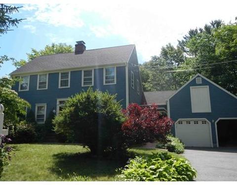 24 Edgewood Rd, Gloucester, MA 01930 photo 1
