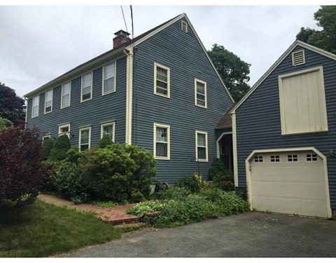 24 Edgewood Rd, Gloucester, MA 01930 photo 2