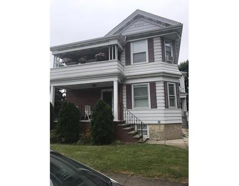 821 Oak Grove Ave, Fall River, MA 02720 photo 1