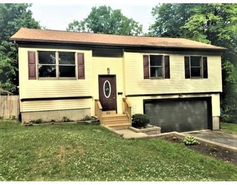 293 Denver St, Springfield, MA 01109 photo 1