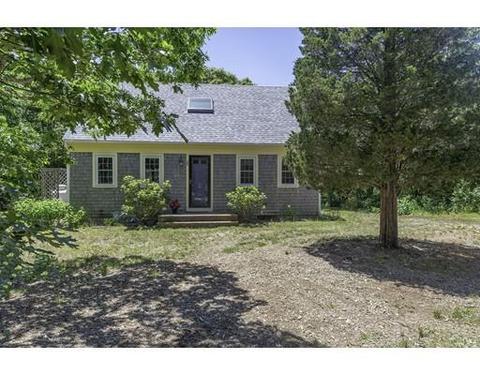 25 Viola Rd, Eastham, MA 02642 photo 1