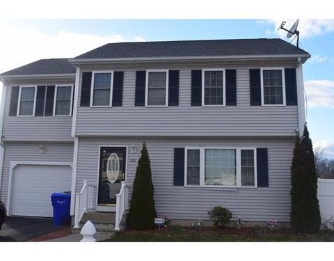 106 Naismith St, Springfield, MA 01104 photo 2