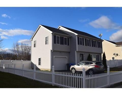 106 Naismith St, Springfield, MA 01104 photo 1