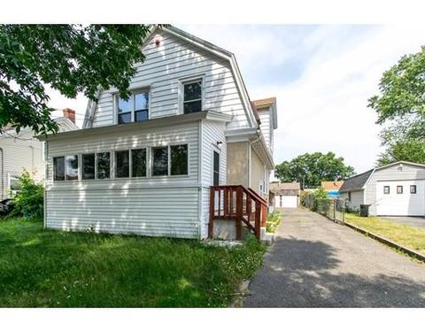 25 Wilton St, Springfield, MA 01109 photo 2