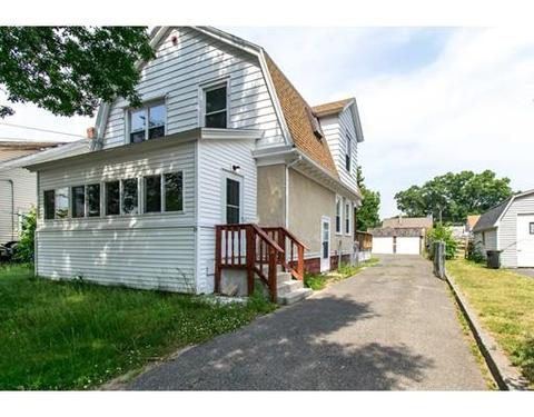 25 Wilton St, Springfield, MA 01109 photo 1