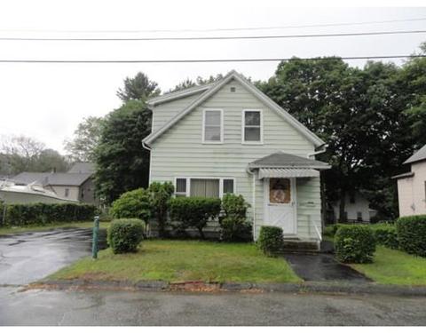 1 Moss St, Worcester, MA 01603 photo 1