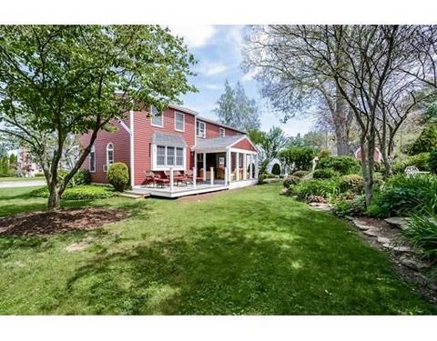 8 Crestlan Dr, Worcester, MA 01604 photo 29