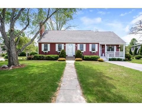 8 Crestlan Dr, Worcester, MA 01604 photo 30