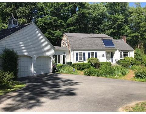 44 Border, Scituate, MA 02066 photo 1