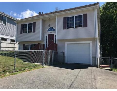 481 Pokross St, Fall River, MA 02724 photo 1