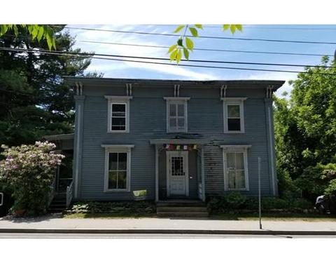 63 W Main St, Orange, MA 01364 photo 15
