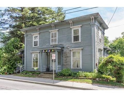 63 W Main St, Orange, MA 01364 photo 1