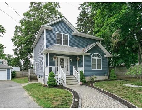 9 Hudson St, Fall River, MA 02720 photo 1