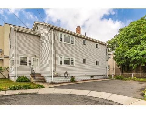 31 Partridge Ter, Everett, MA 02149 photo 1