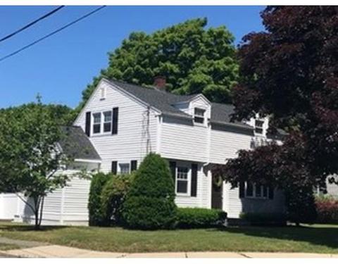 187 Pine St, Danvers, MA 01923 photo 1