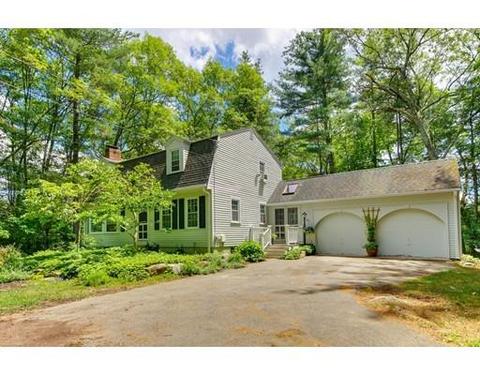 88 Middlesex St, Millis, MA 02054 photo 20