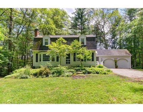 88 Middlesex St, Millis, MA 02054 photo 1