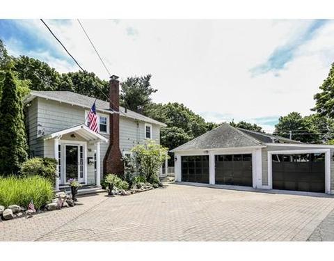 16 Maple Cir, Marblehead, MA 01945 photo 1