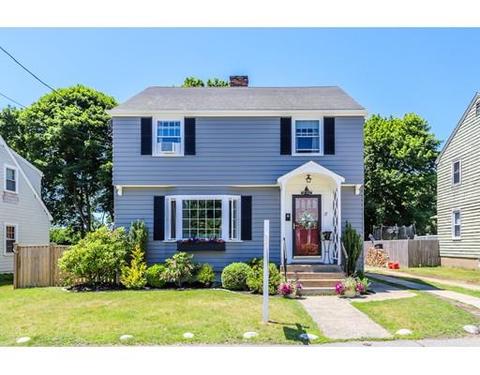 17 Abbott, Gloucester, MA 01930 photo 1