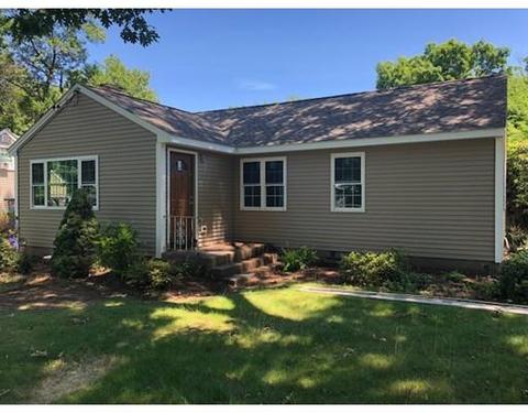 72 Greaney St, Springfield, MA 01104 photo 1