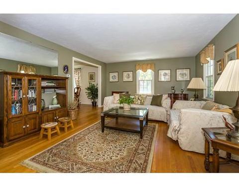 40 Trayer Rd, Canton, MA 02021 photo 6